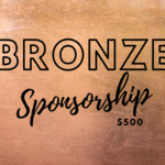 Image of Bronze Level Sponsorship