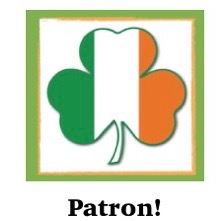 Irish Heritage Center Golf Classic - Default Image of Patron Sponsorship