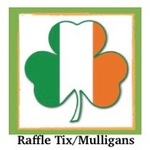 Image of Raffle Tickets and Mulligans - Buy them in advance!