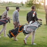 Image of Hole Games & Mulligans Package