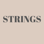 Image of Strings