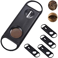 8th Annual " Fore St. Pete's Sake!" Golf Tournament - Default Image of Cigar Accessories - Dual-Cutters, Scripto Lighter