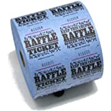 8th Annual " Fore St. Pete's Sake!" Golf Tournament - Default Image of Bunch O' Raffle Tickets (30 Tickets)