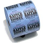 Image of Bunch O' Raffle Tickets (30 Tickets)