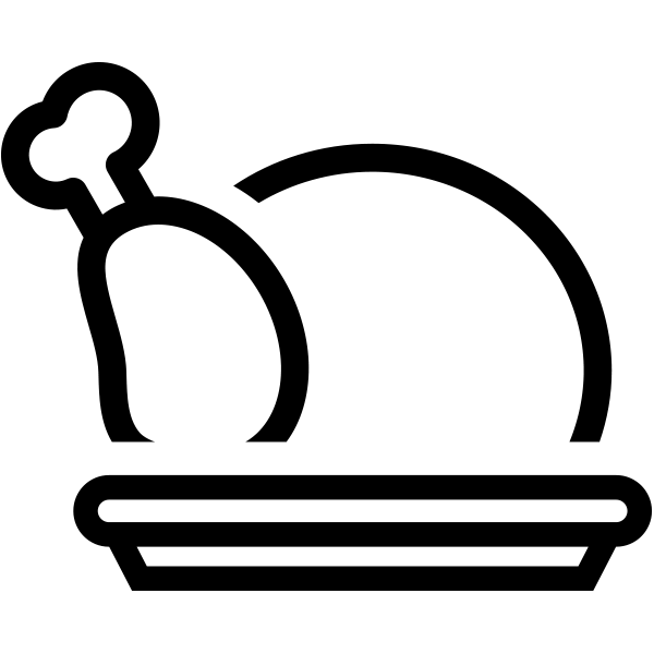 4th Annual Trunk Slammers Invitational Presented by DeCurtis Corporation - Default Image of Lunch Sponsor