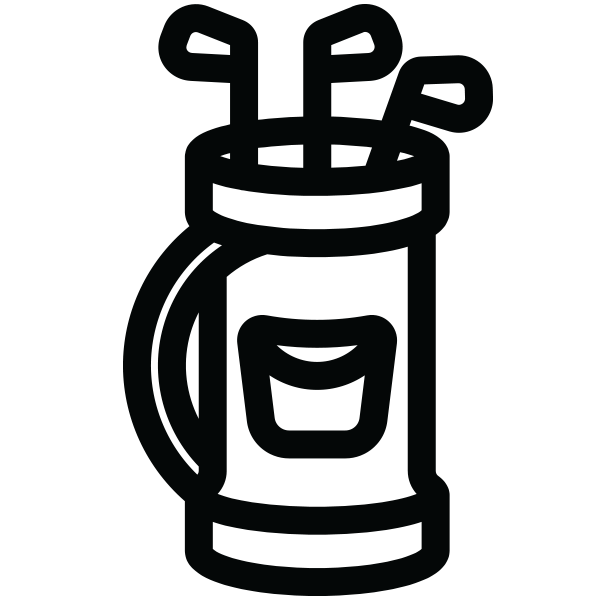 4th Annual Trunk Slammers Invitational Presented by DeCurtis Corporation - Default Image of Practice Range Sponsor