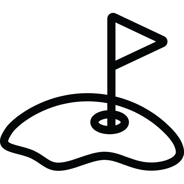 4th Annual Trunk Slammers Invitational Presented by DeCurtis Corporation - Default Image of Hole Sponsor