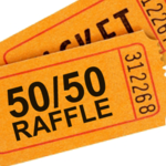 Image of 50/50 Raffle