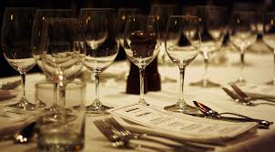 12th Annual Golf Outing In Support of Camp Mary Orton - Default Image of Dinner