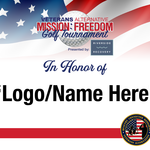 Image of "In Honor/Memory of" Sponsor