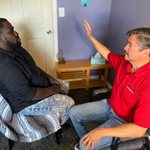 Image of Veterans Golf Team Sponsor