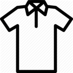 Image of UNDERWRITING: Golf Shirt