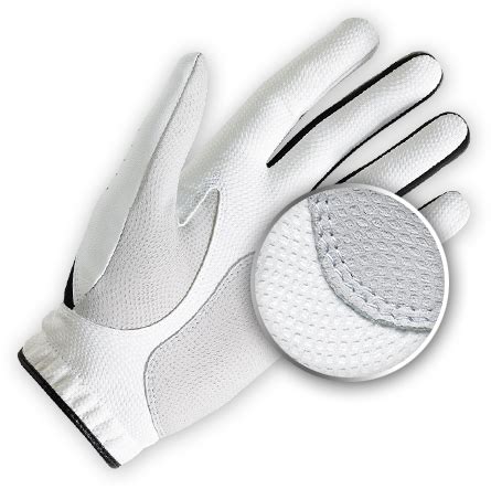 Bent Tree Bible Golf Tournament Benefiting Poiema - Default Image of UNDERWRITING: Golf Glove