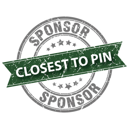 8th Annual High 5 Classic - Default Image of Closest to the Pin Sponsor