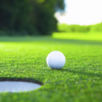 Image of Add-On Player Option 2- Green Tee Shot, Par 3 On/Off, and Putting Challenge