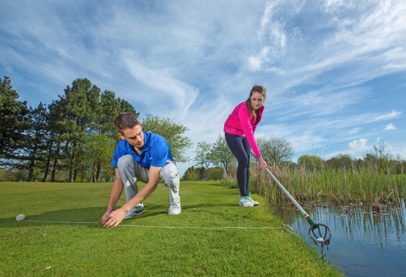 Desert Manna 1st Annual "No Kid Hungry" Golf Open - Default Image of PLAYERS PACKAGE