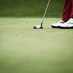 Image of PUTTING CONTEST