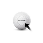 Image of Golf Ball Sponsor
