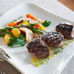 Image of GOURMET LUNCH for Non-Golfers