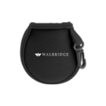 Image of Golf Ball Cleaning Pouch Sponsor