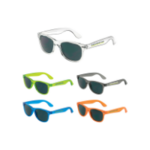Image of Sunglasses Sponsor