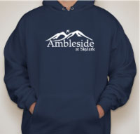 Skylark Scramble Golf Tournament - Default Image of Ambleside Sweatshirt