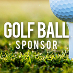 Image of Golf Ball Sponsor