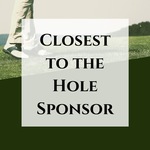 Image of Closest To The Hole Sponsor