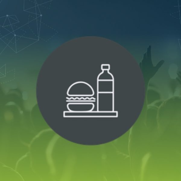 Herbert King Golf Classic - Default Image of MEAL/BEVERAGE SPONSOR