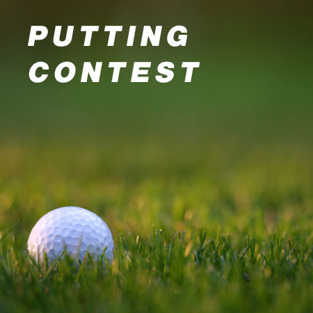 Herbert King Golf Classic - Default Image of PUTTING CONTEST FEE