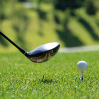 Love Fore San Diego - Default Image of $5,000 Presenting Sponsor