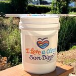 Image of $3,000 Bucket & Grabber Goodie for All Golfers Sponsor