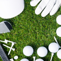 Love Fore San Diego - Default Image of $3,000 Official Product Sponsor