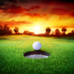 Image of $3,000 Golf Ball Sponsor