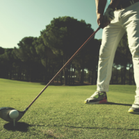 Love Fore San Diego - Default Image of $2,000 Prize Sponsor