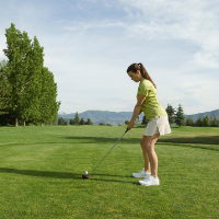 Love Fore San Diego - Default Image of $500 Twosome