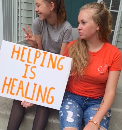 3rd Annual BFF Golf Tournament - Default Image of BFF T-Shirt