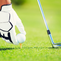 Love Fore San Diego - Default Image of $2,000 Mulligan Sponsor