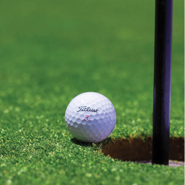 3rd Annual BFF Golf Tournament - Default Image of Hole Sponsor