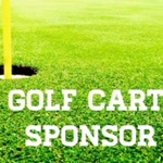 Image of Golf Cart Sponsor