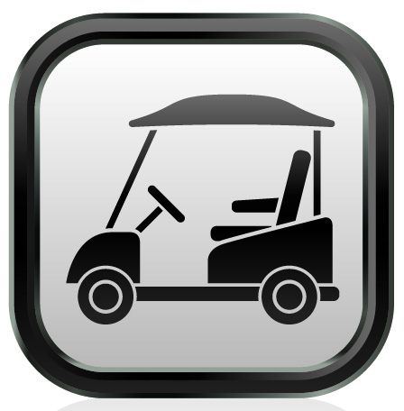 2018 Bolton Rotary Early Bird Golf Classic - Default Image of Golf Cart Sponsor