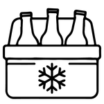 Image of Beverage Cart Sponsor