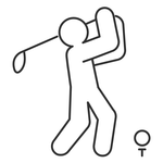 Image of Closest to the Pin Sponsor