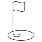 Image of Hole Sponsor