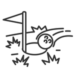 Image of Hole in One Sponsor