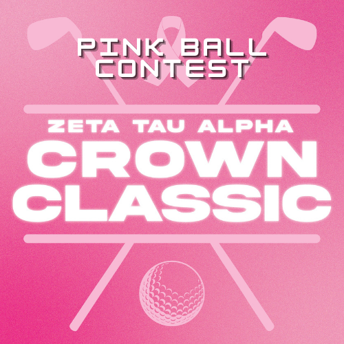 Crown Classic - Default Image of Pink Ball Contest