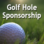 Image of Hole Sponsor