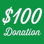 Image of $100 Donation