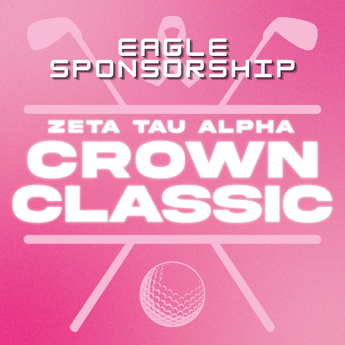 Crown Classic - Default Image of Eagle Sponsorship
