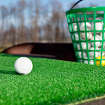 Image of Driving Range Sponsor